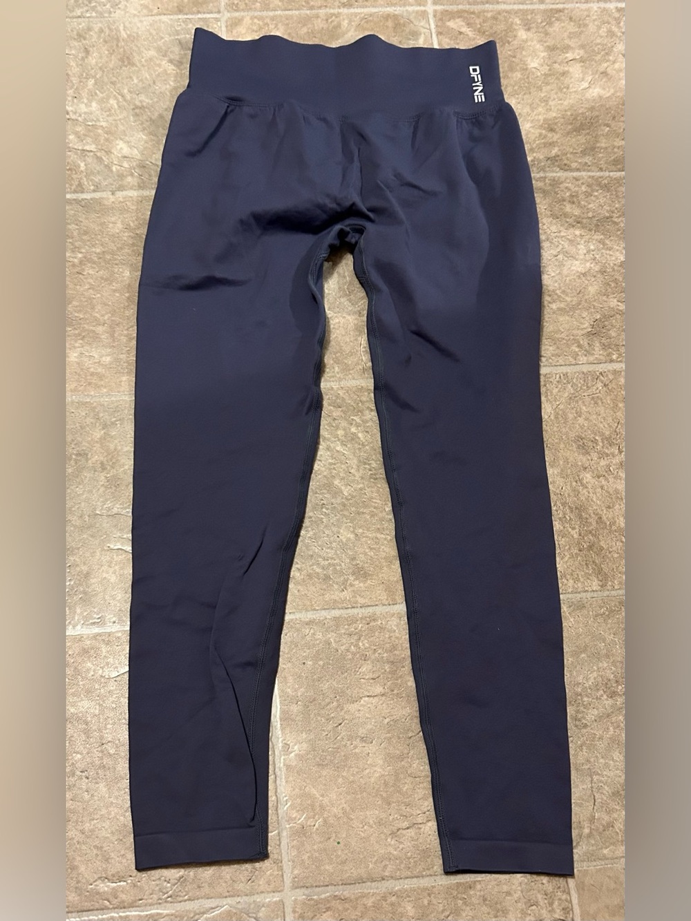 Dfyne Impact Leggings